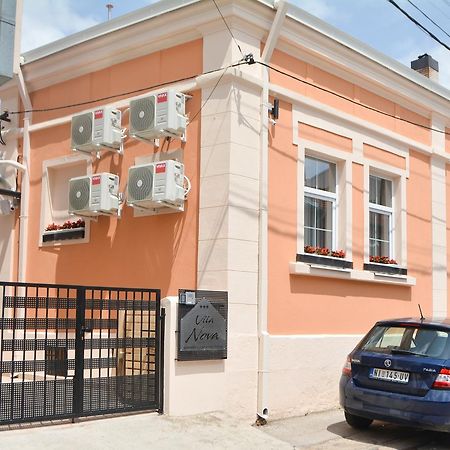 Vila Nova Nis Luaran gambar