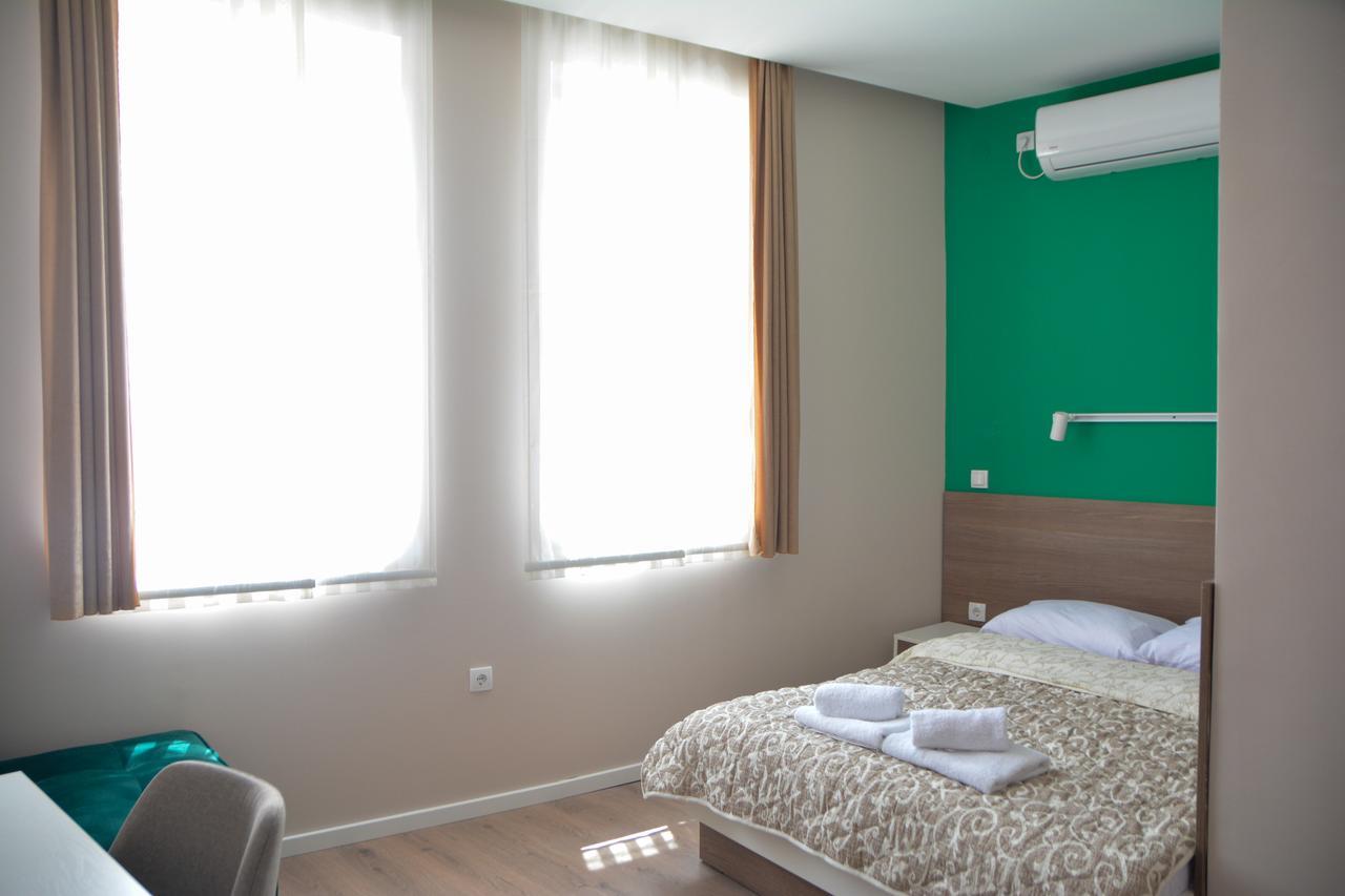 Vila Nova Nis Luaran gambar