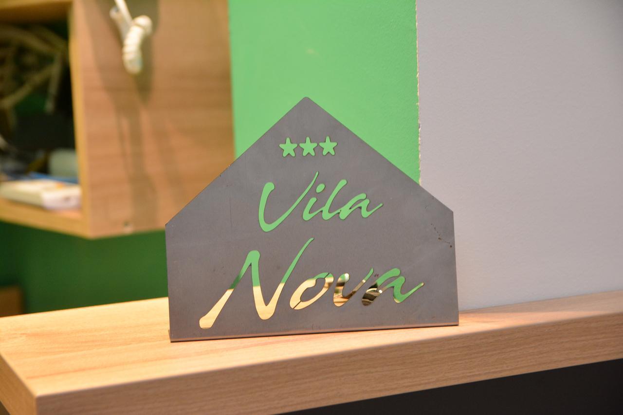 Vila Nova Nis Luaran gambar